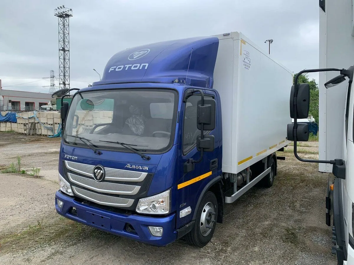 Foton S85