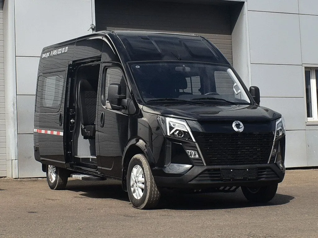 Dongfeng K33