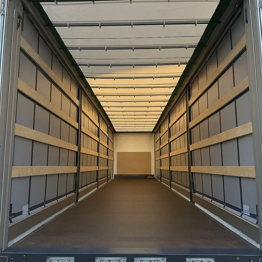 Schmitz Cargobull SCS