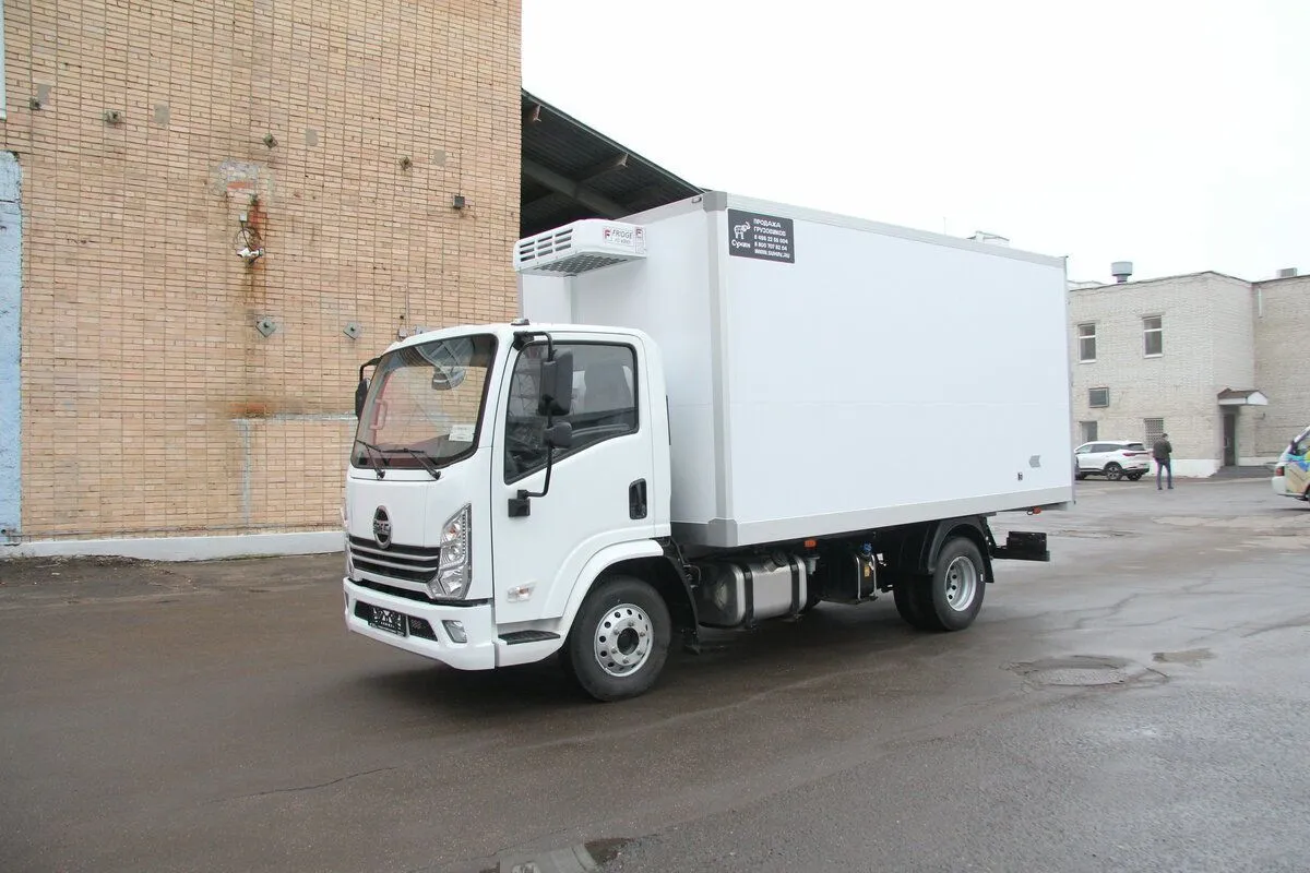 SDAC J7.5