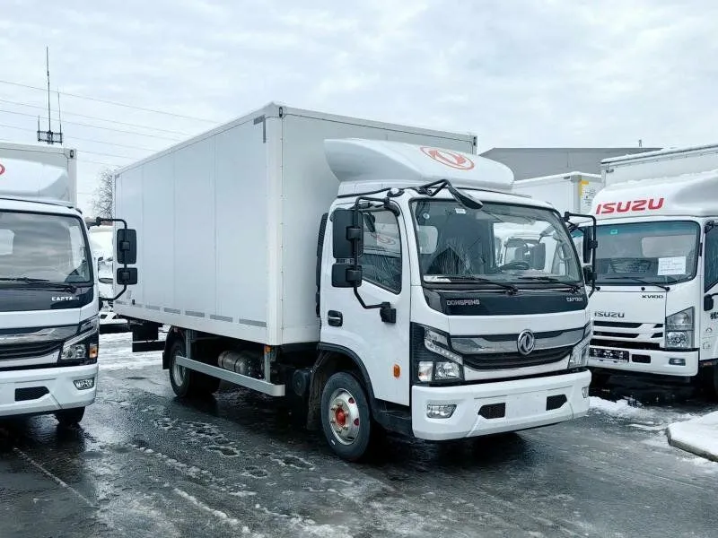 Dongfeng C80