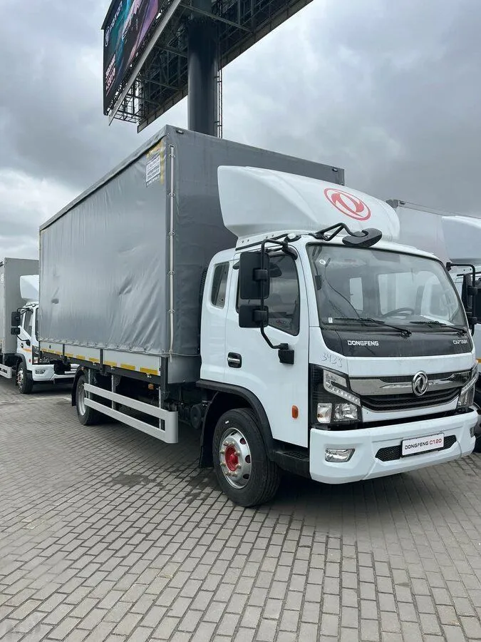 Dongfeng C120