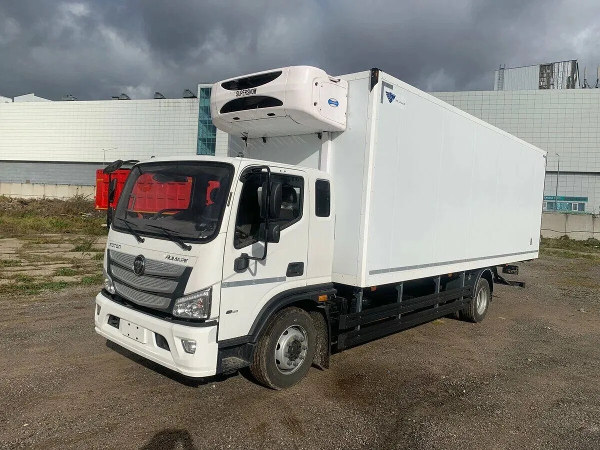 Foton S120