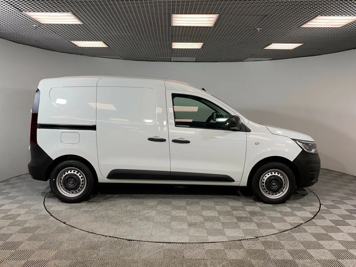 Renault Express
