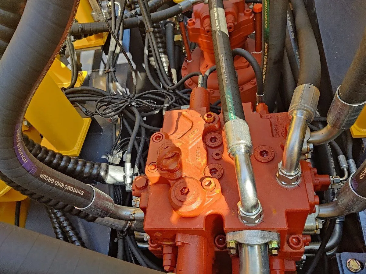 Product illustration