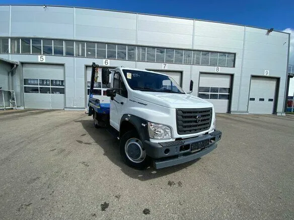 Фото автомобиля