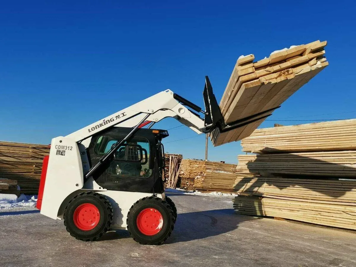 Lonking CDM312