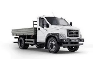 Газон Next  Бортовой автомобиль