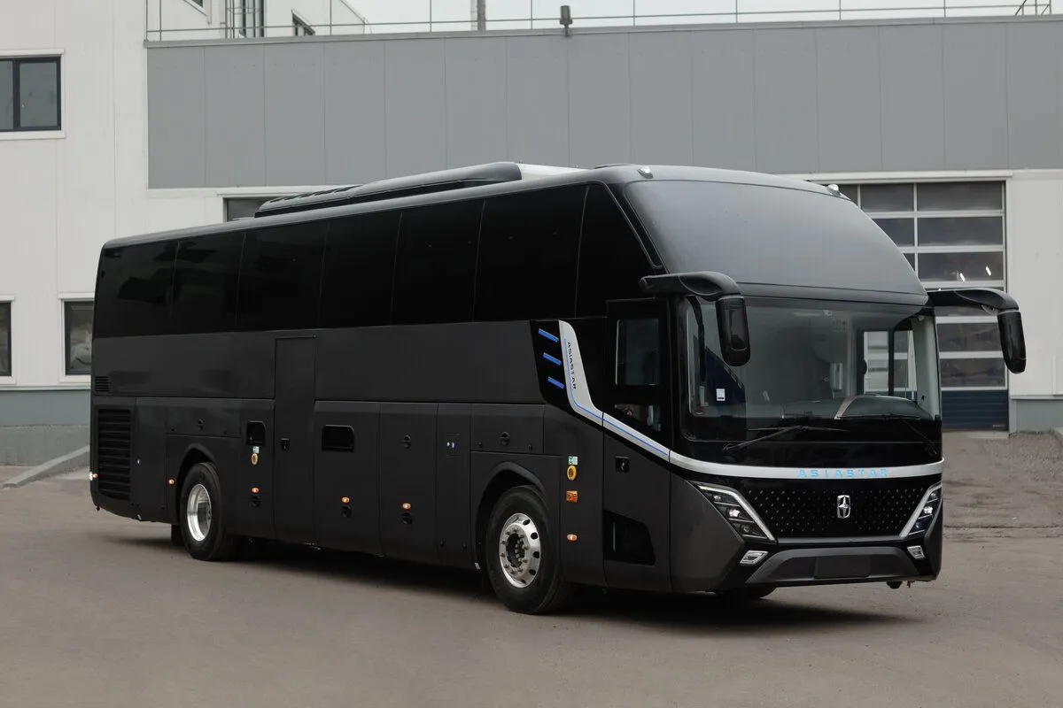 Asiastar X9-3