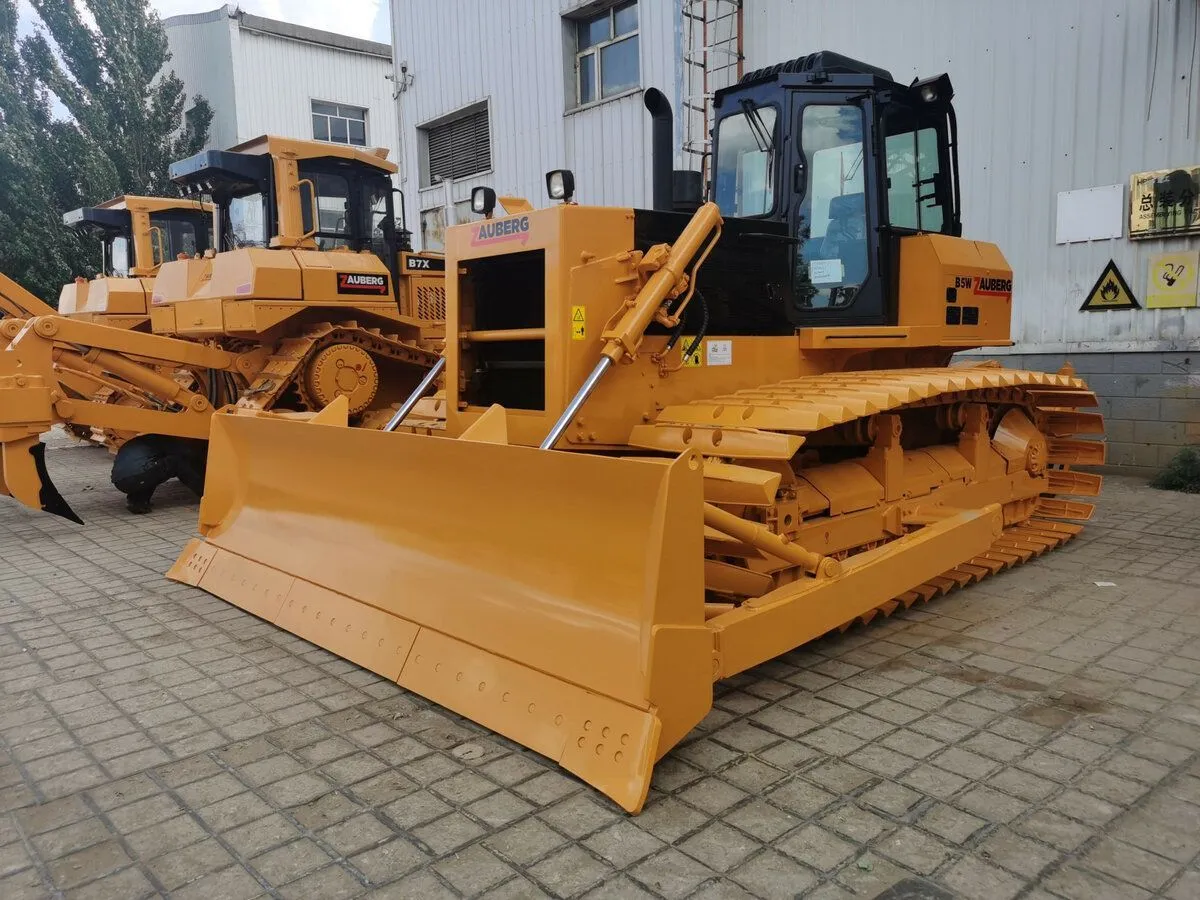 Zauberg B5W