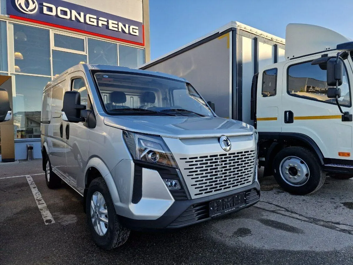 Dongfeng K32