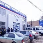 ГАЗ расширяет дилерскую сеть