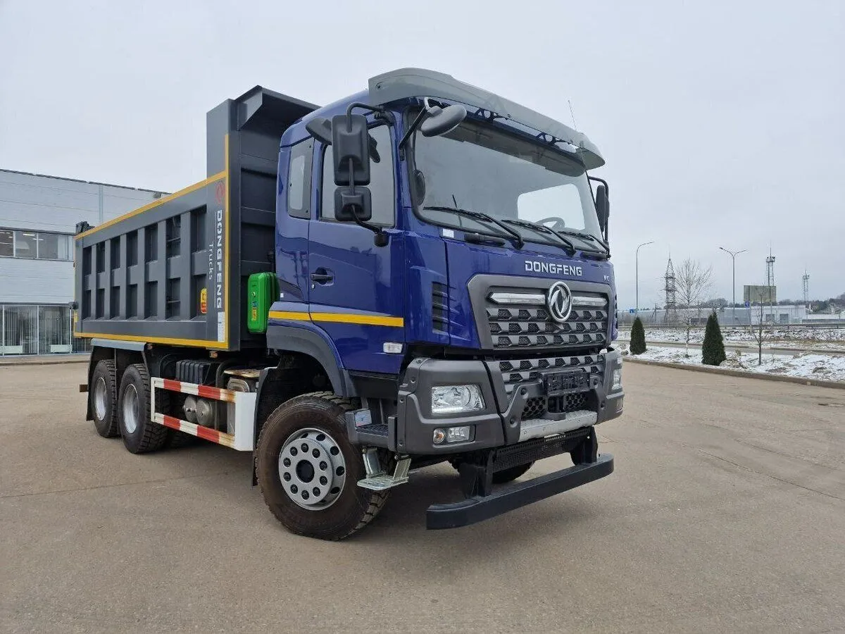 Dongfeng KC