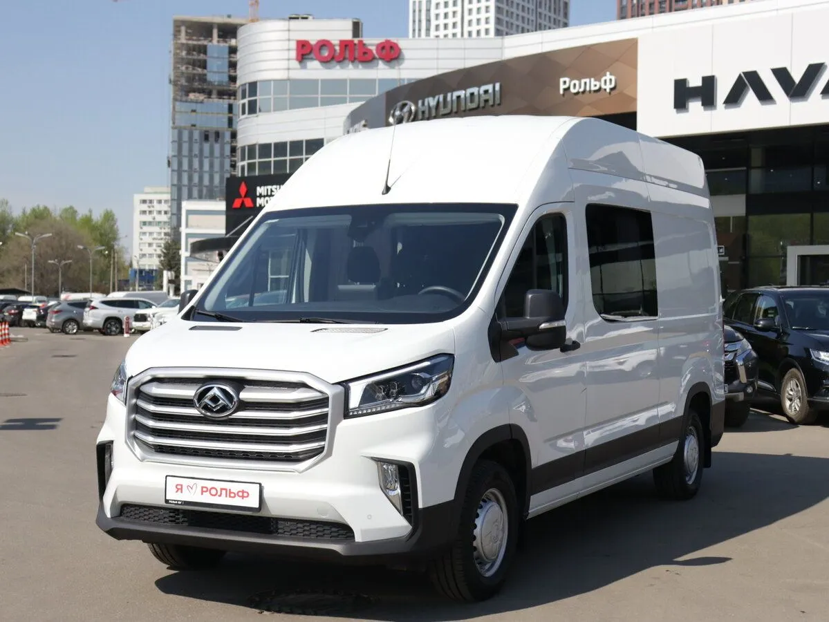 Avior V90