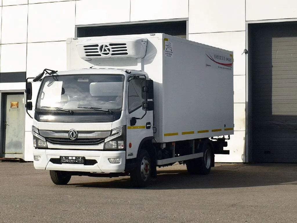 Dongfeng Z55