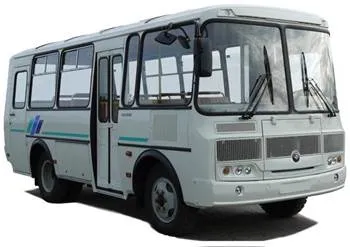 ПАЗ-32053