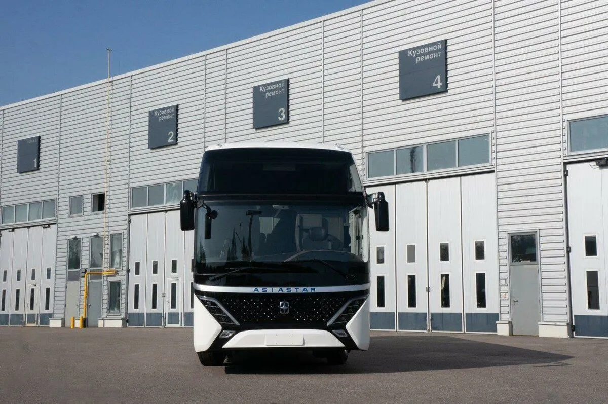 Asiastar X9-3