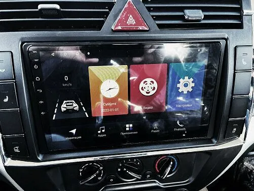Фото автомобиля