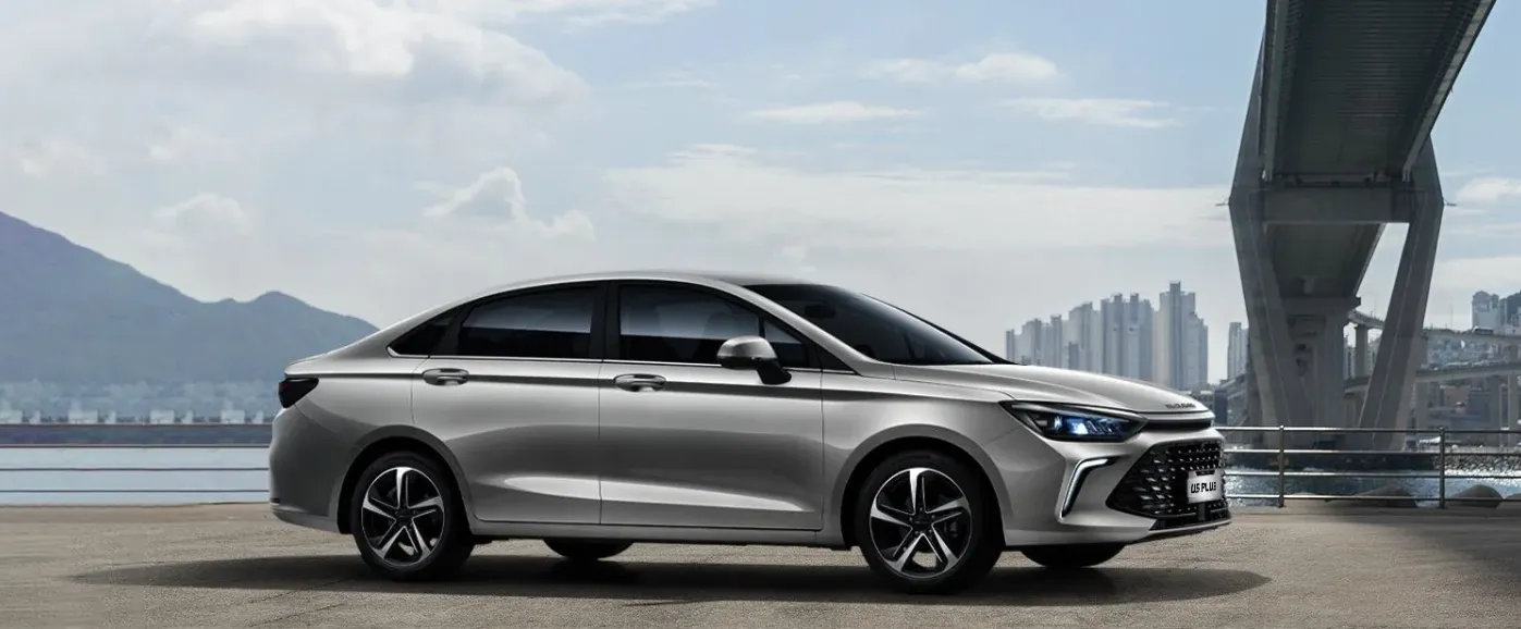 BAIC