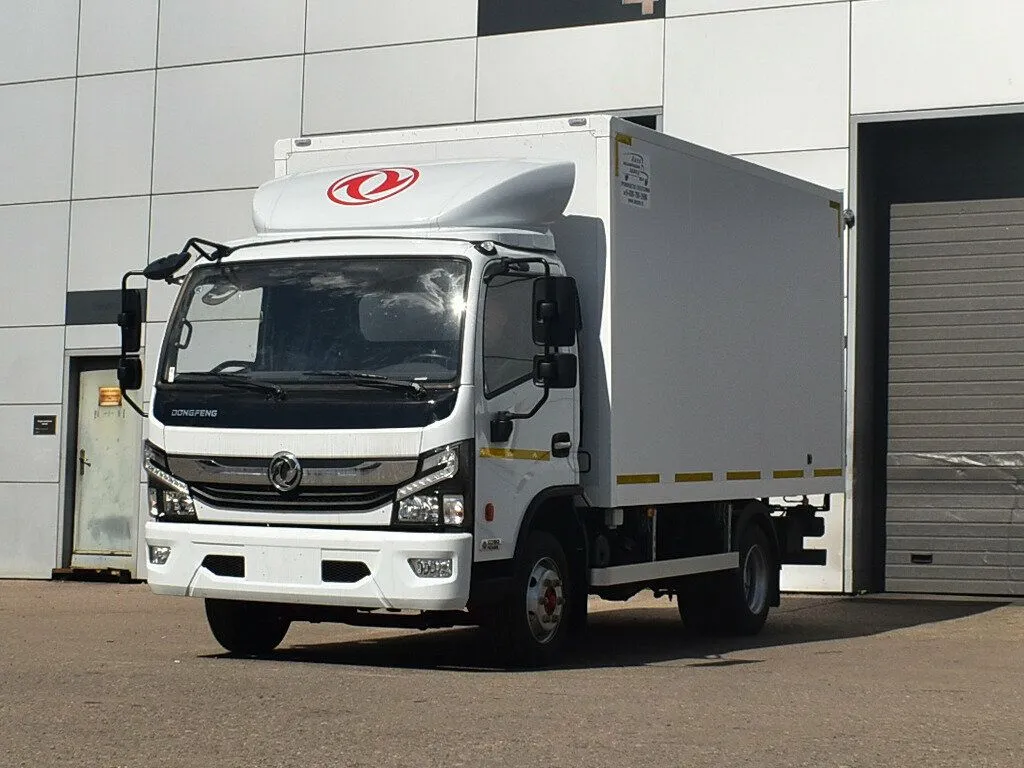 Dongfeng Z55