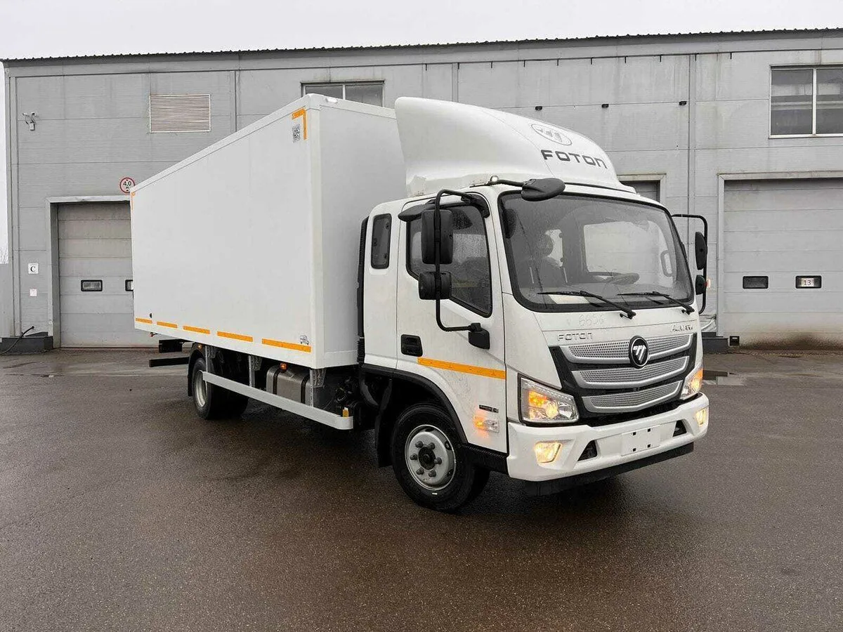 Foton S100