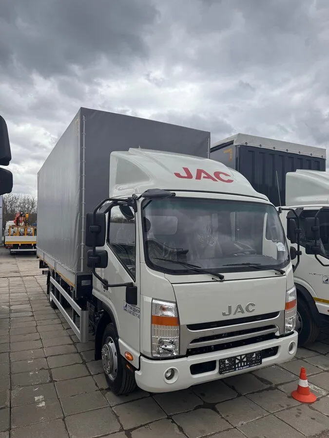 JAC N90