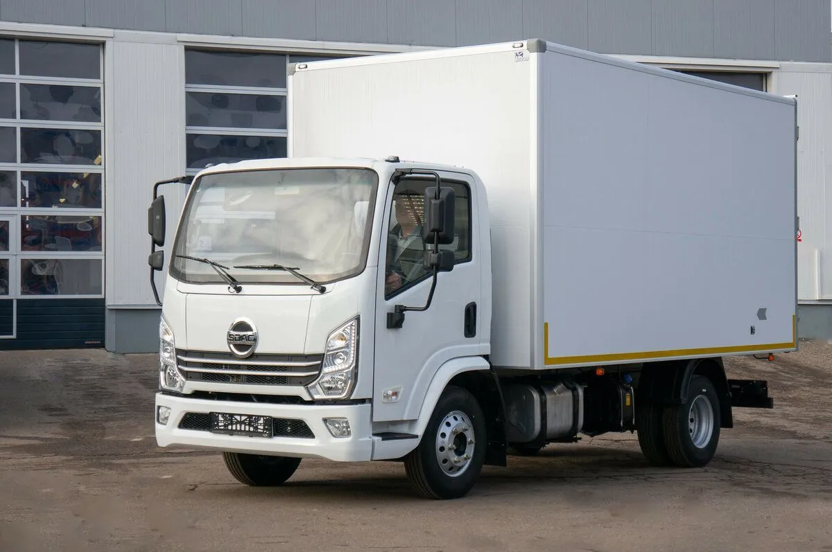 SDAC J7.5