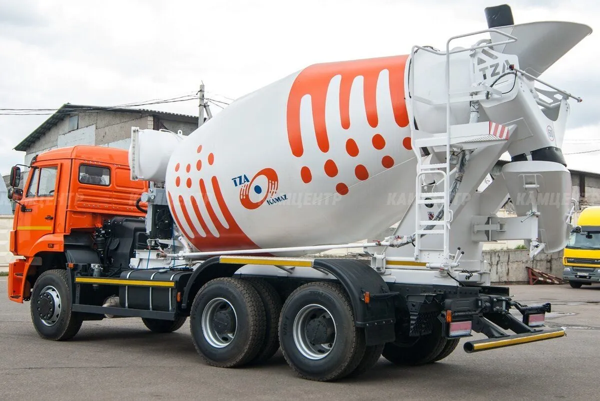 Product illustration