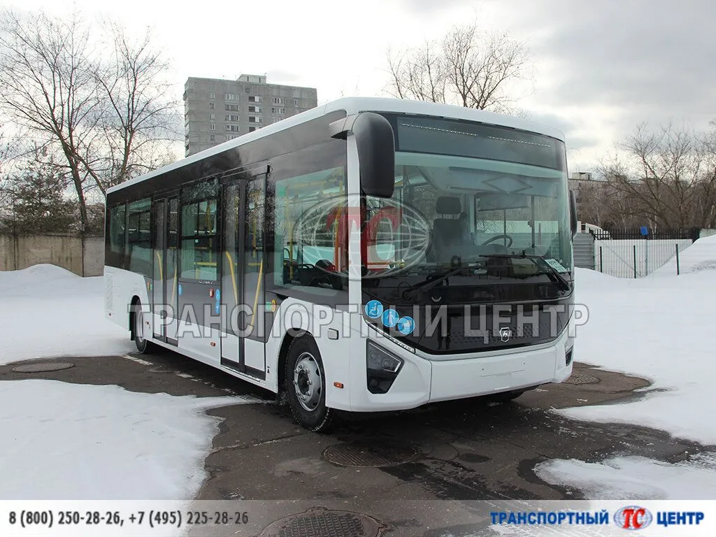 ПАЗ 4223/4228