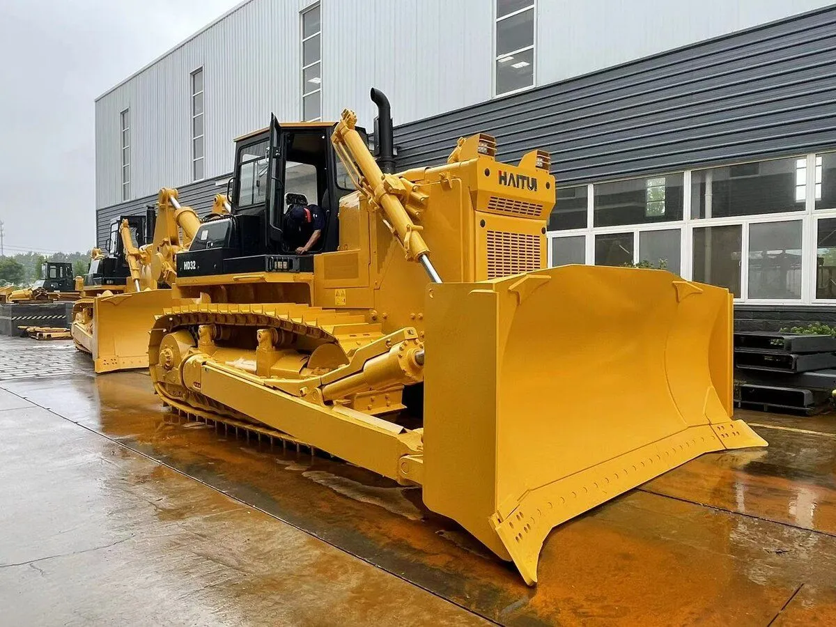 Haitui HD32