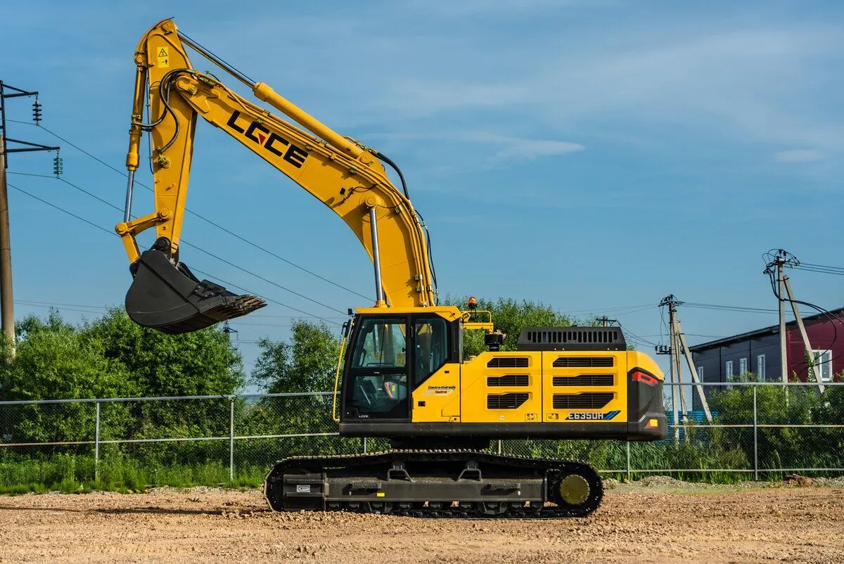 LGCE E6350H