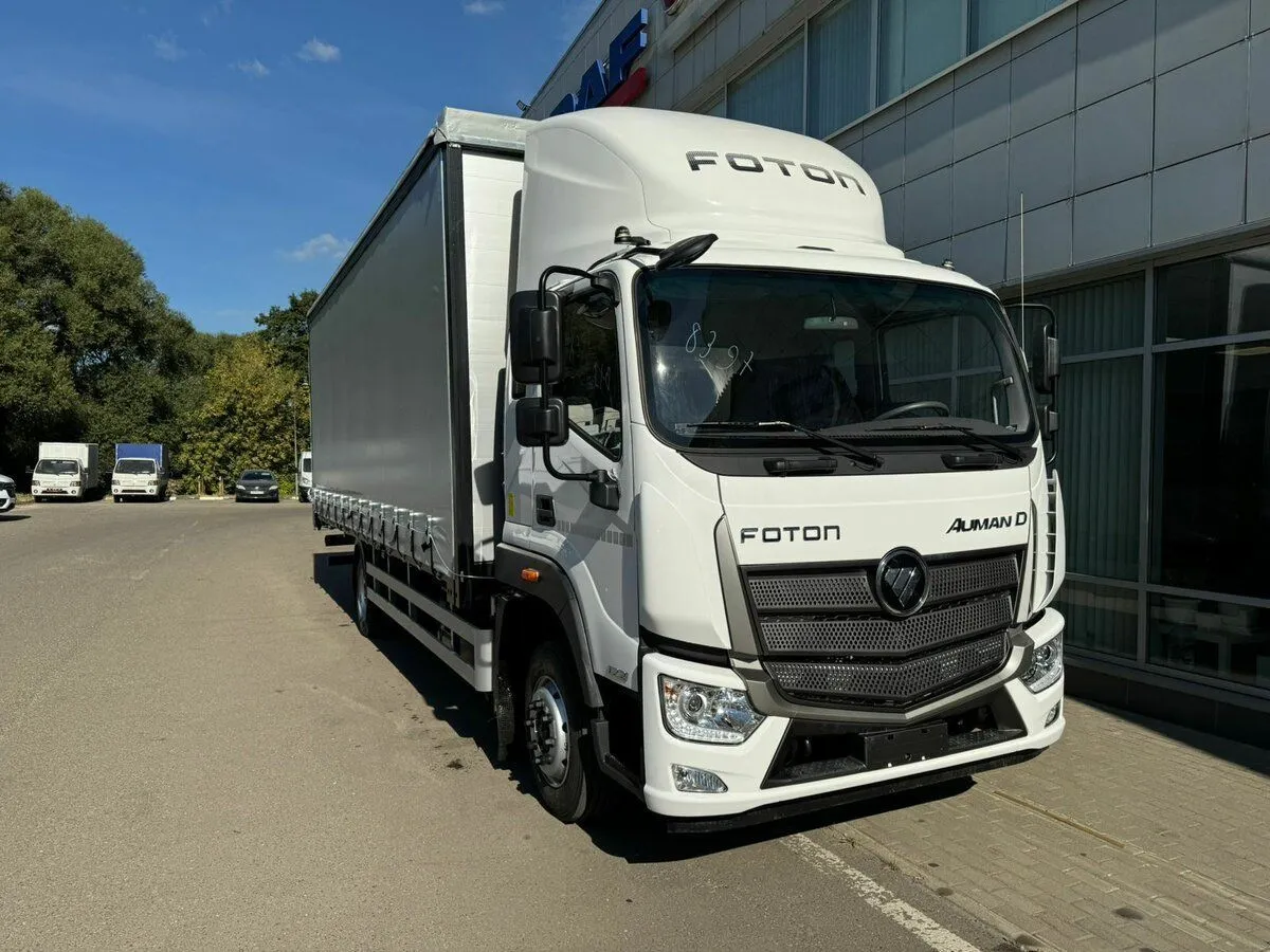 Foton Est M