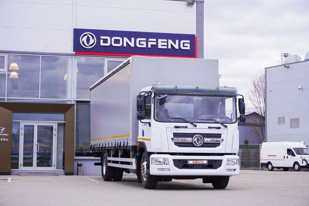Dongfeng C180