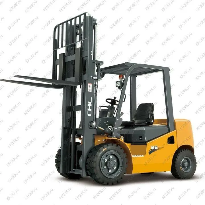 CHL CPCD35