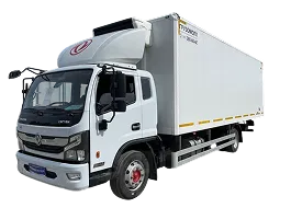 Рефрижераторы Dongfeng