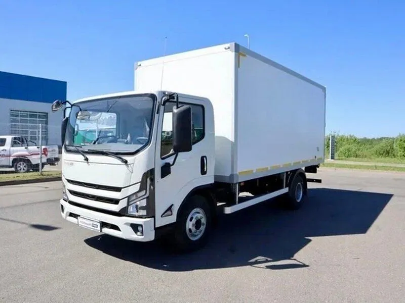 Ambertruck JM