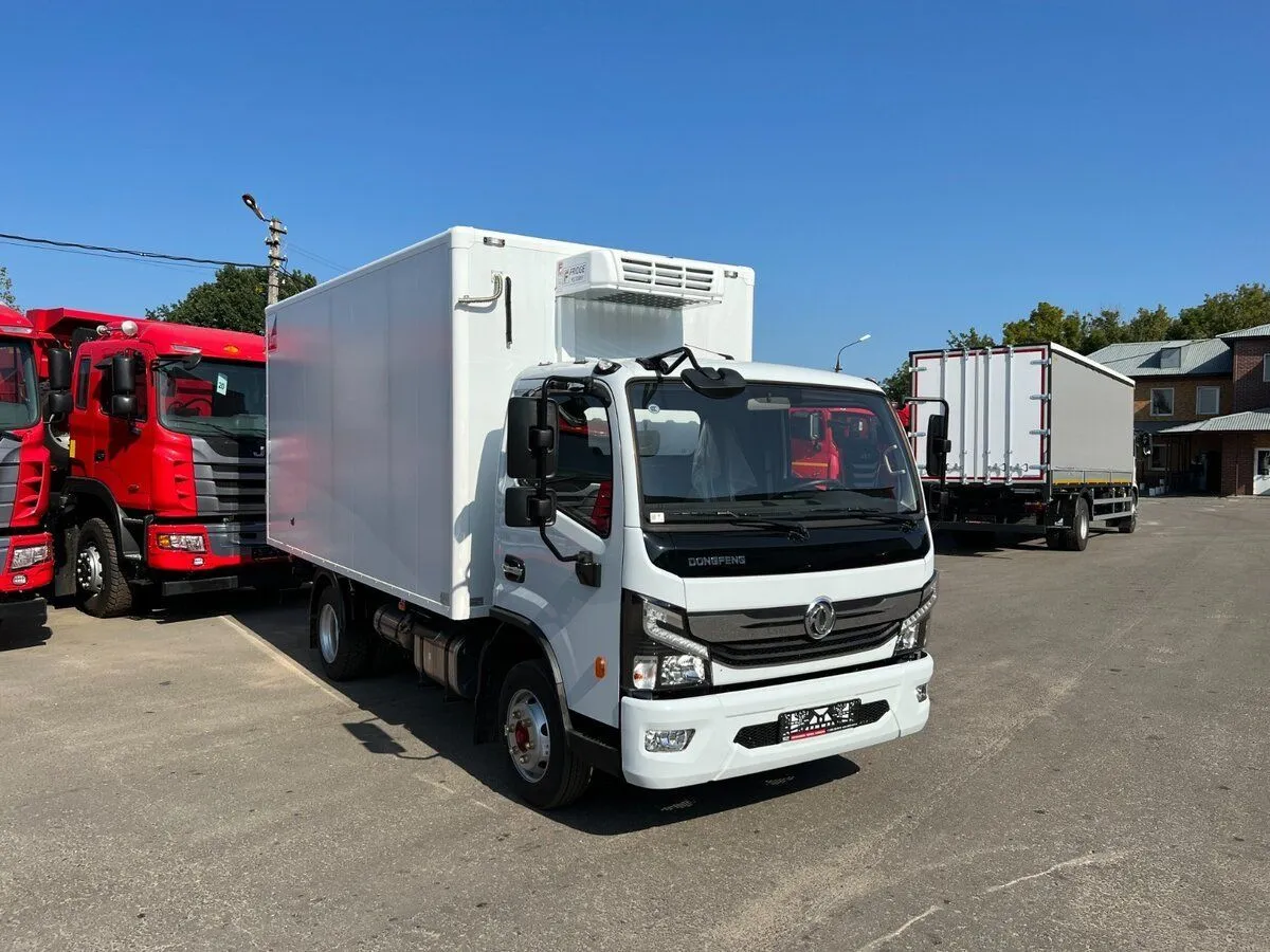 Dongfeng Z55