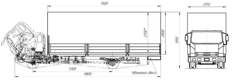 Product illustration