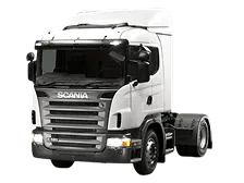 Фуры Scania G-Series
