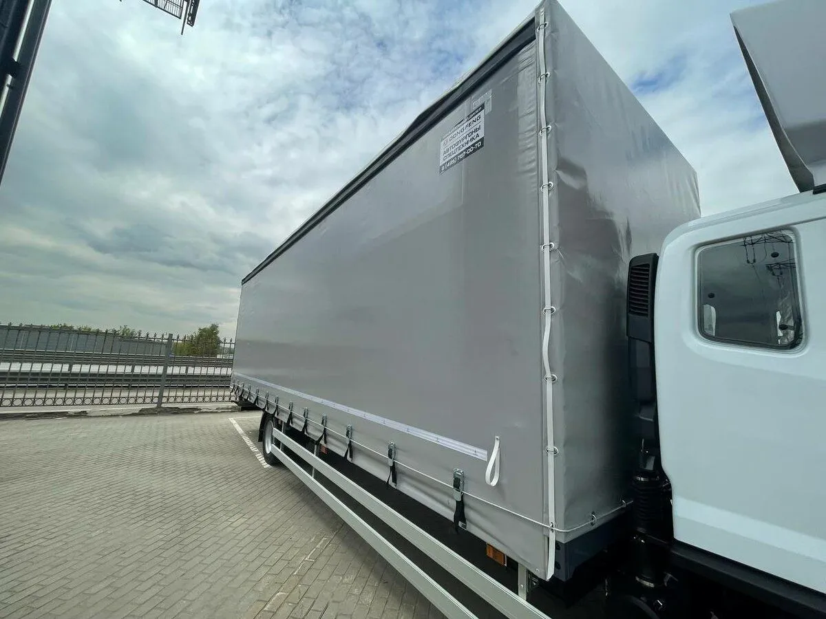 Product illustration