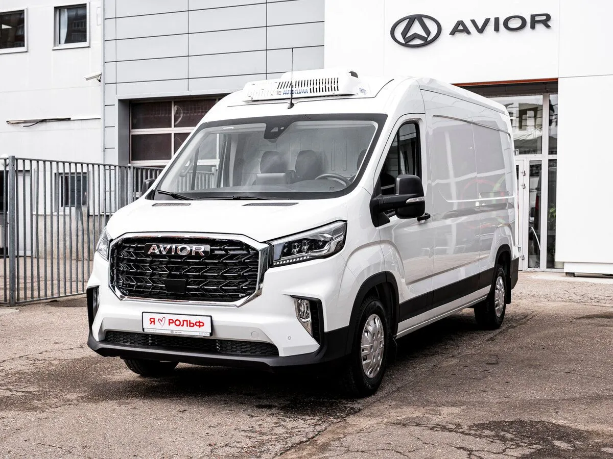 Avior V90