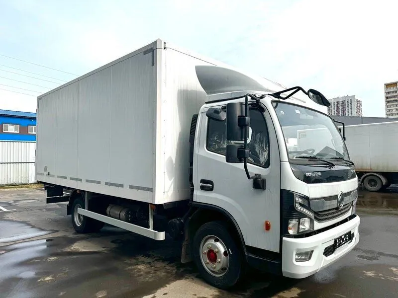 Dongfeng C80
