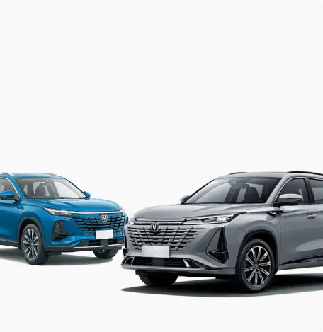 Выгодное приобретение Changan в лизинг!