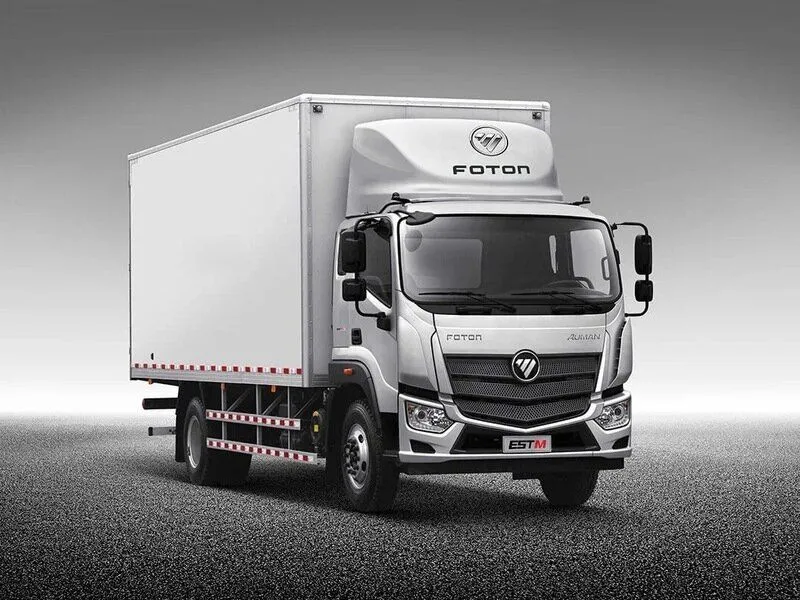 Foton Est M