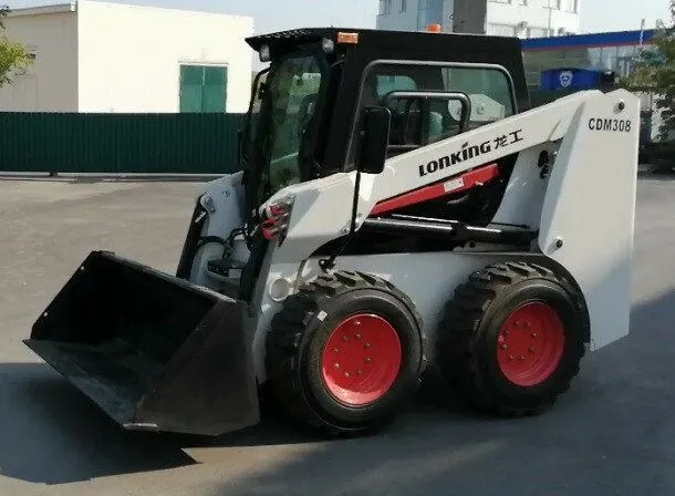 Lonking CDM308