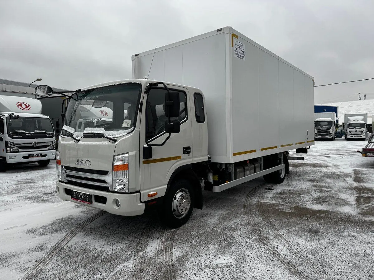 JAC N90