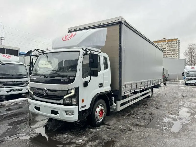 Dongfeng C120