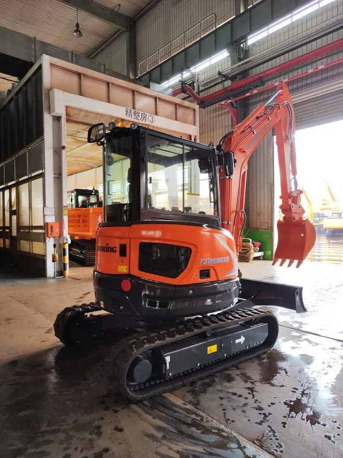 Lonking CDM6035