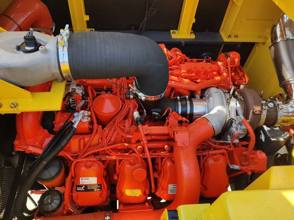 Product illustration