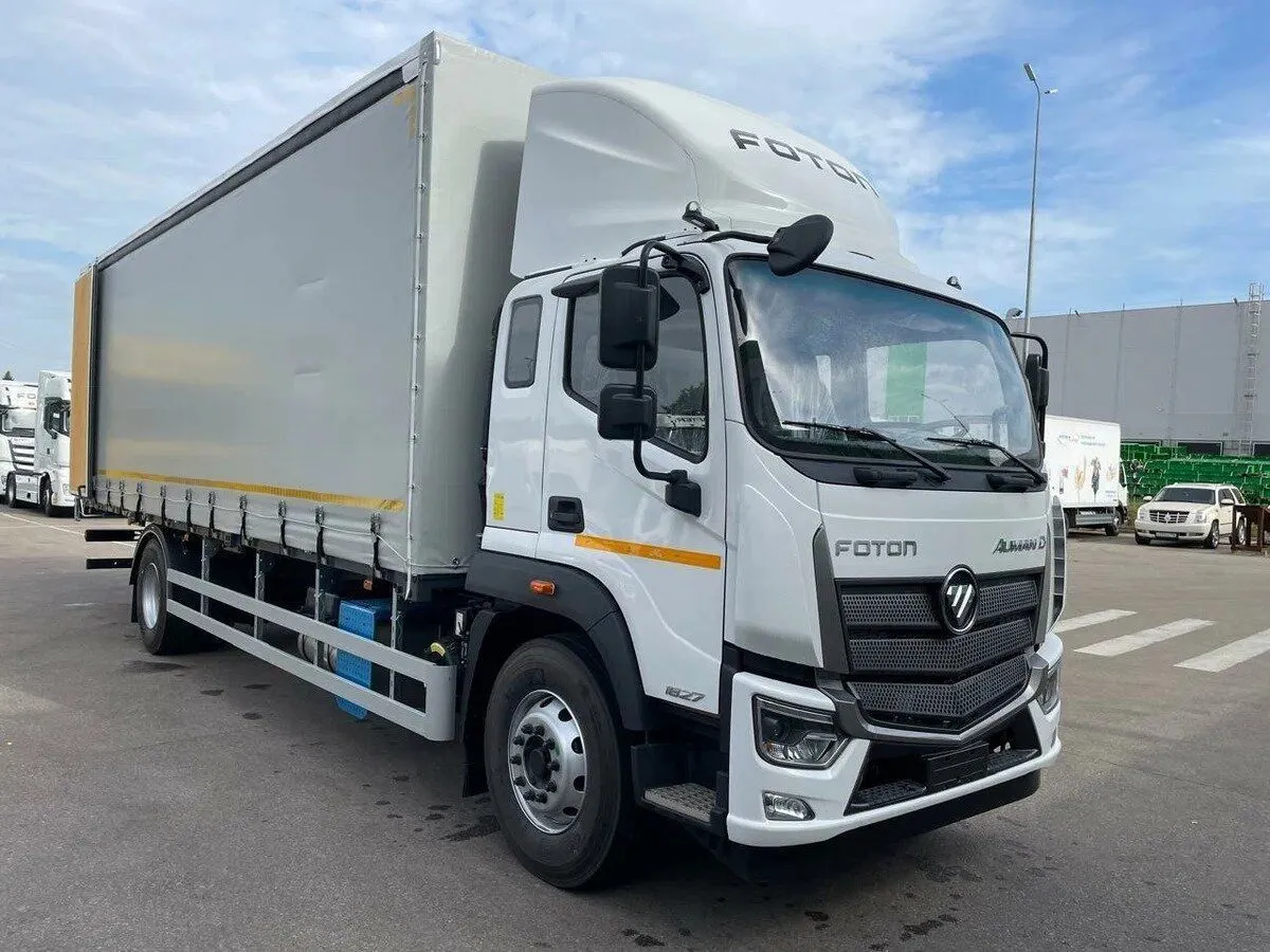 Foton D18